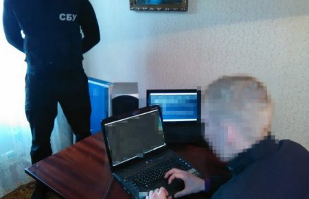 СБУ викрила хакерів, які готували кібератаки на органи влади під час виборів
