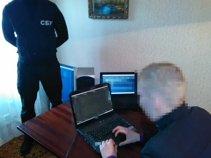 СБУ викрила хакерів, які готували кібератаки на органи влади під час виборів