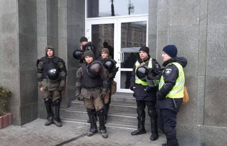 Охороняти порядок на акціях у Києві 16 березня будуть 3 тисячі правоохоронців — поліція