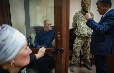 В ув’язненого в Криму Едема Бекірова посилюється хвороба серця та діабет — адвокат