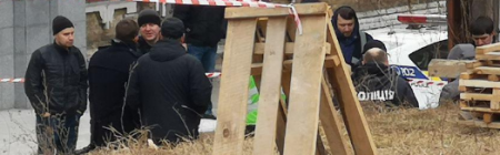 У Києві знайшли тіло співробітника Адміністрації президента — поліція