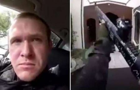 Facebook масово видаляє відео теракту в Новій Зеландії: вилучено 1,5 мільйона дописів