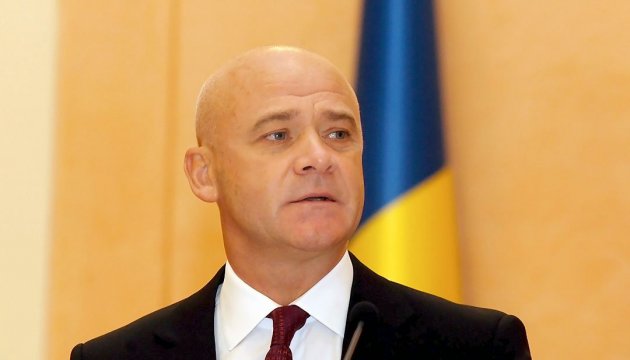 У НАБУ підвердили закриття провадження про незаконне збагачення міського голови Одеси Труханова