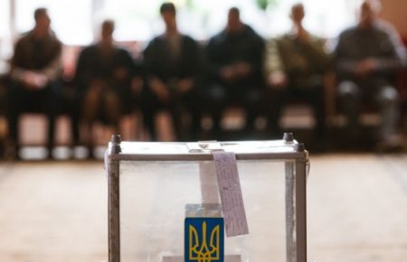 Від початку року поліція відкрила 175 кримінальних проваджень, пов'язаних із виборами — МВС
