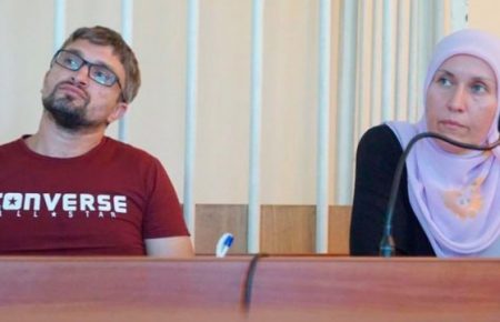 Заарештований в окупованому Криму блогер Мемедемінов замість меддопомоги зазнає тортур — НСЖУ