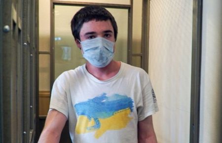 МЗС України вимагає скасувати вирок ув'язненому у Росії Грибу
