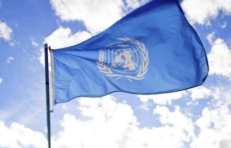 У 2018-му у зоні бойових дій на Донбасі загинули 55 цивільних — ООН