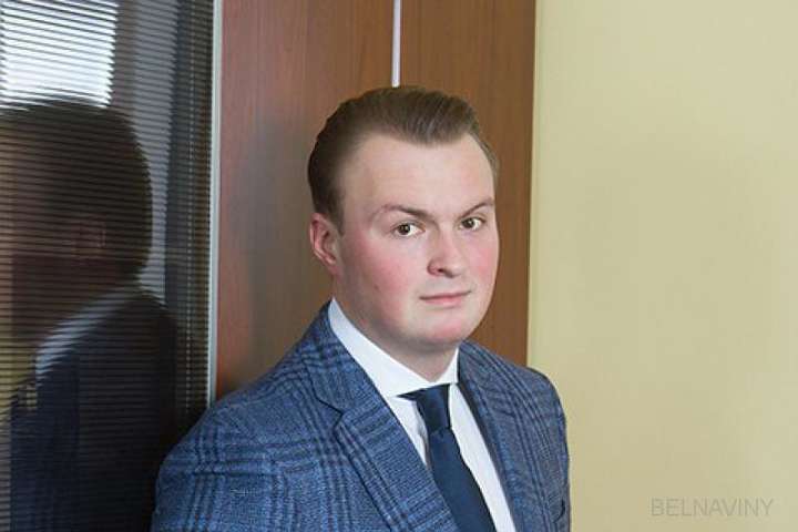 Ігор Гладковський подав до суду на журналістів Bihus.Info