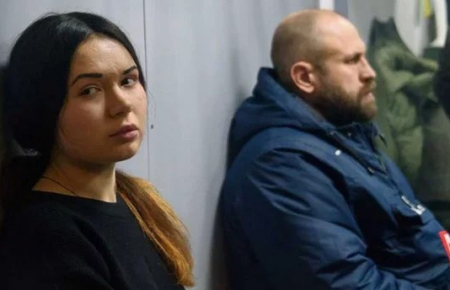 Засуджена за смертельну ДТП у Харкові Зайцева подала апеляцію на вирок суду