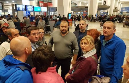 Загострення між Пакистаном та Індією: частина українців вилетіли з аеропорту в Делі