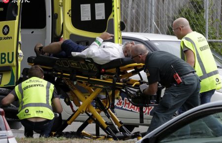 Після теракту у Новій Зеландії Британія та Франція посилюють заходи безпеки