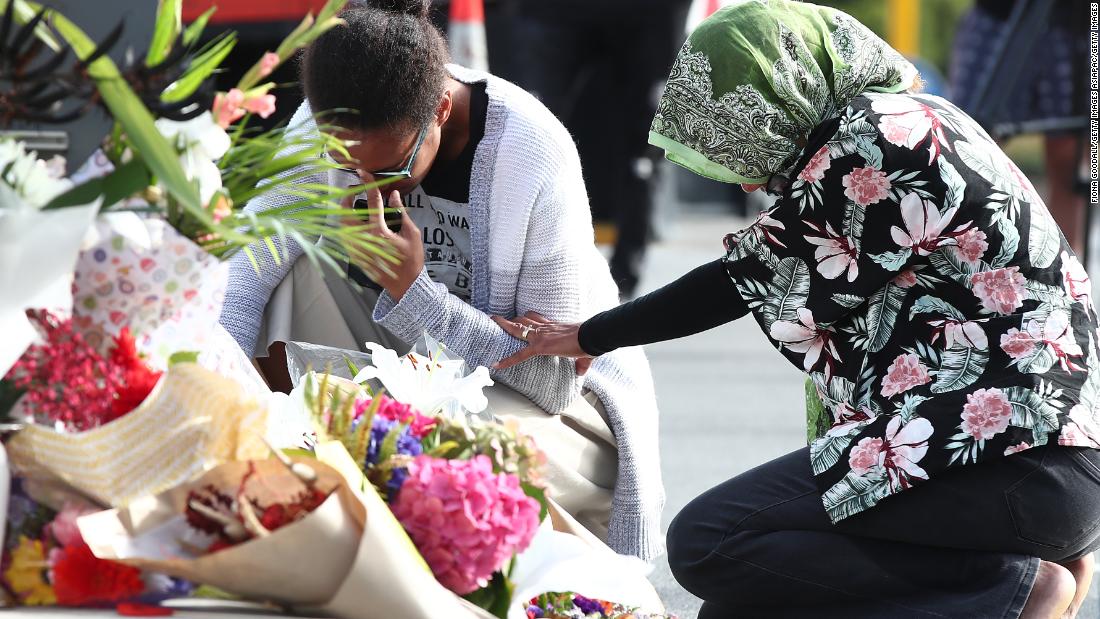 Нова Зеландія перегляне законодавство про володіння зброєю після теракту у мечетях