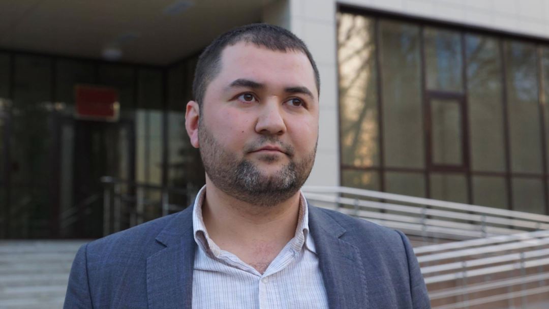 Слідство в окупованому Криму перекваліфікувало дії двох фігурантів «справи Хізб ут-Тахрір» — адвокат