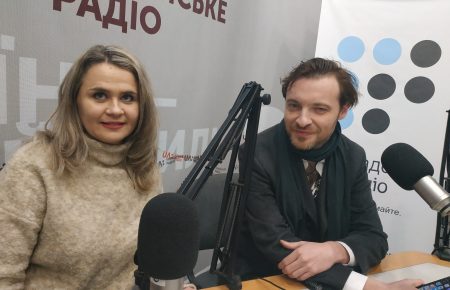 «Лелеки»: відома пісня у новому виконанні — Поль Манандіз і Анастасія Кравченко