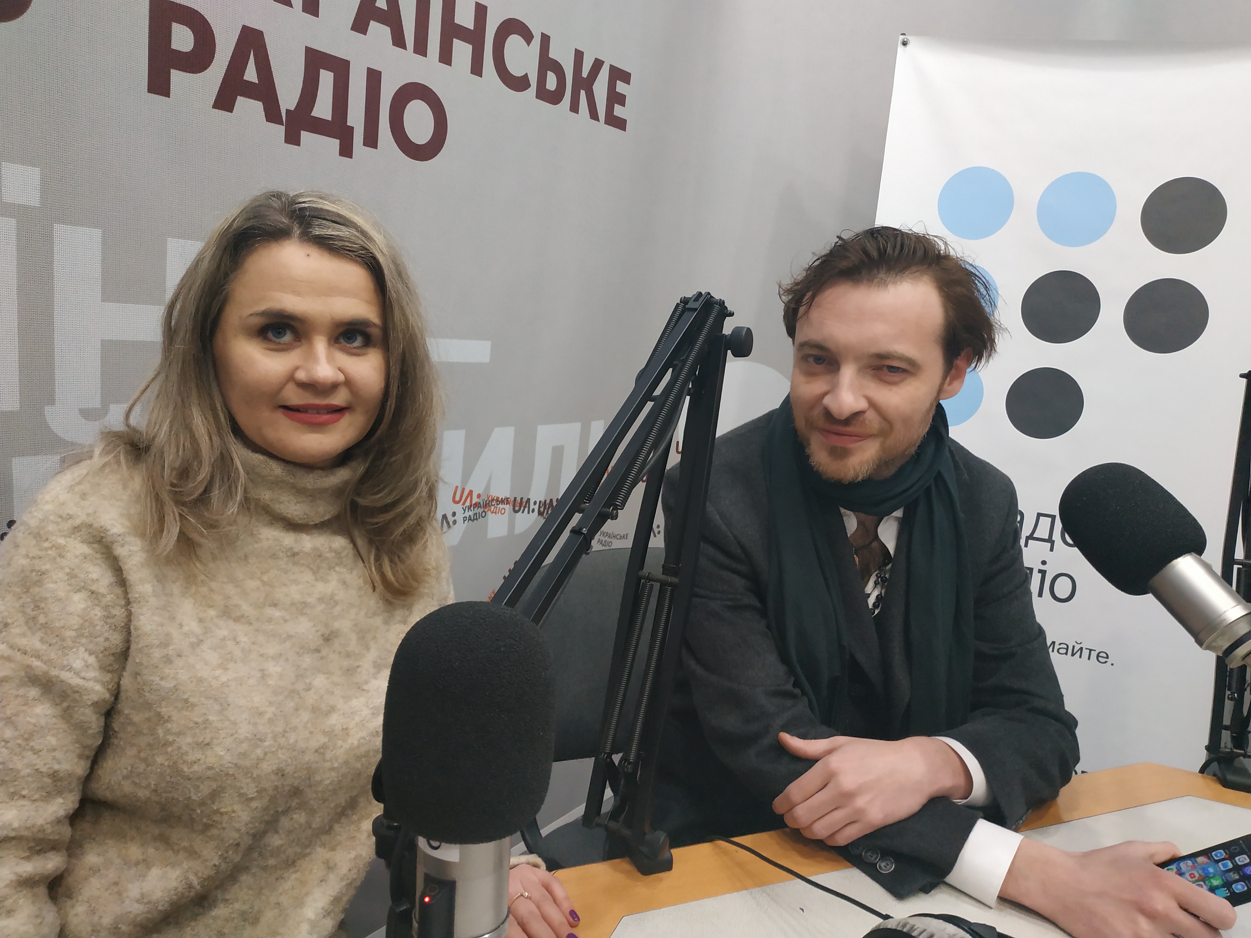 «Лелеки»: відома пісня у новому виконанні — Поль Манандіз і Анастасія Кравченко