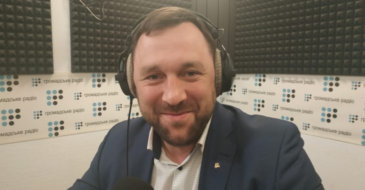 «Народний рух України» пропонуватиме об’єднання націонал-демократичних сил — Кривенко «Народний рух України» пропонуватиме об’єднання націонал-демократичних сил — Кривенко