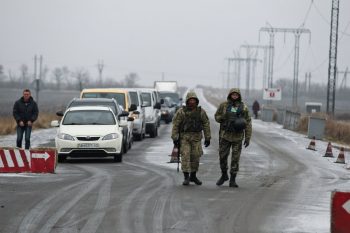 КПВВ: чому уряд так і не розробив новий порядок перетину лінії розмежування? КПВВ: чому уряд так і не розробив новий порядок перетину лінії розмежування?