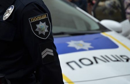 Харків: у наметі волонтерів стався вибух, одна людина поранена
