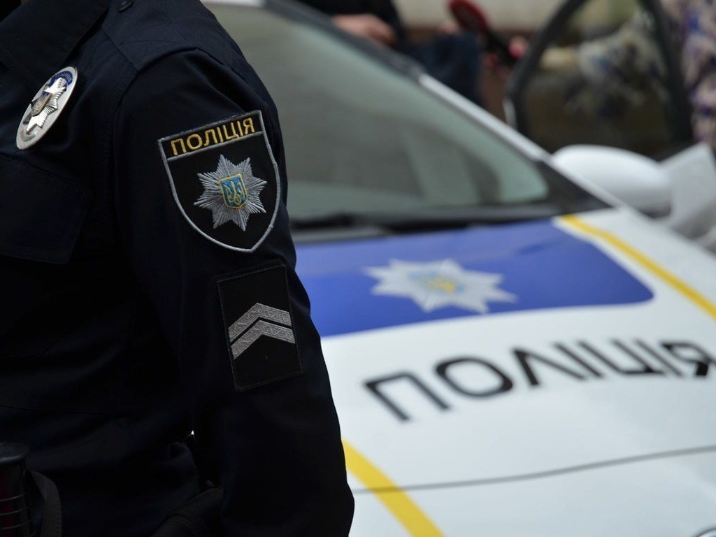Харків: у наметі волонтерів стався вибух, одна людина поранена