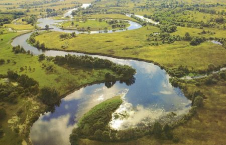 За 28 лет независимости Украины мы потеряли 10 тысяч малых рек — председатель Ассоциации рыбаков Украины