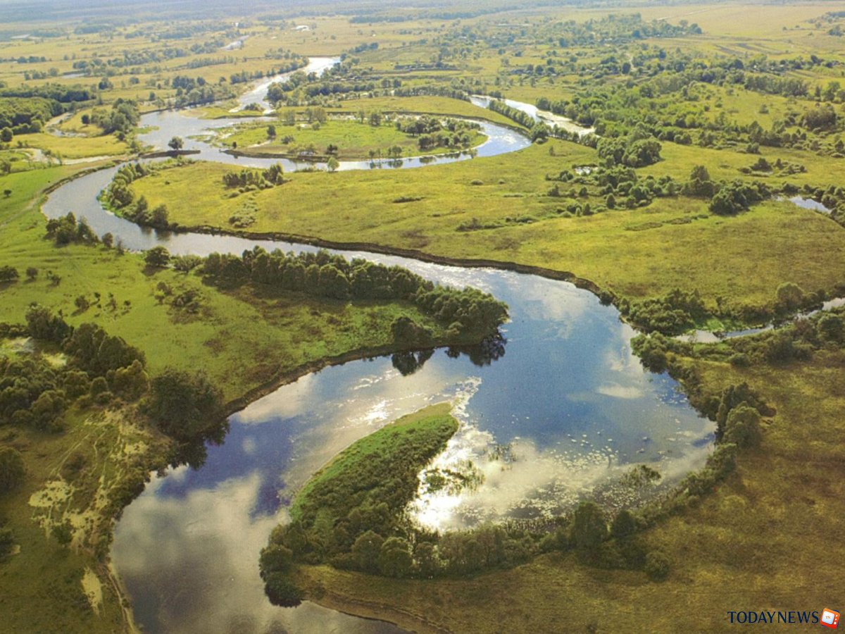 За 28 лет независимости Украины мы потеряли 10 тысяч малых рек — председатель Ассоциации рыбаков Украины