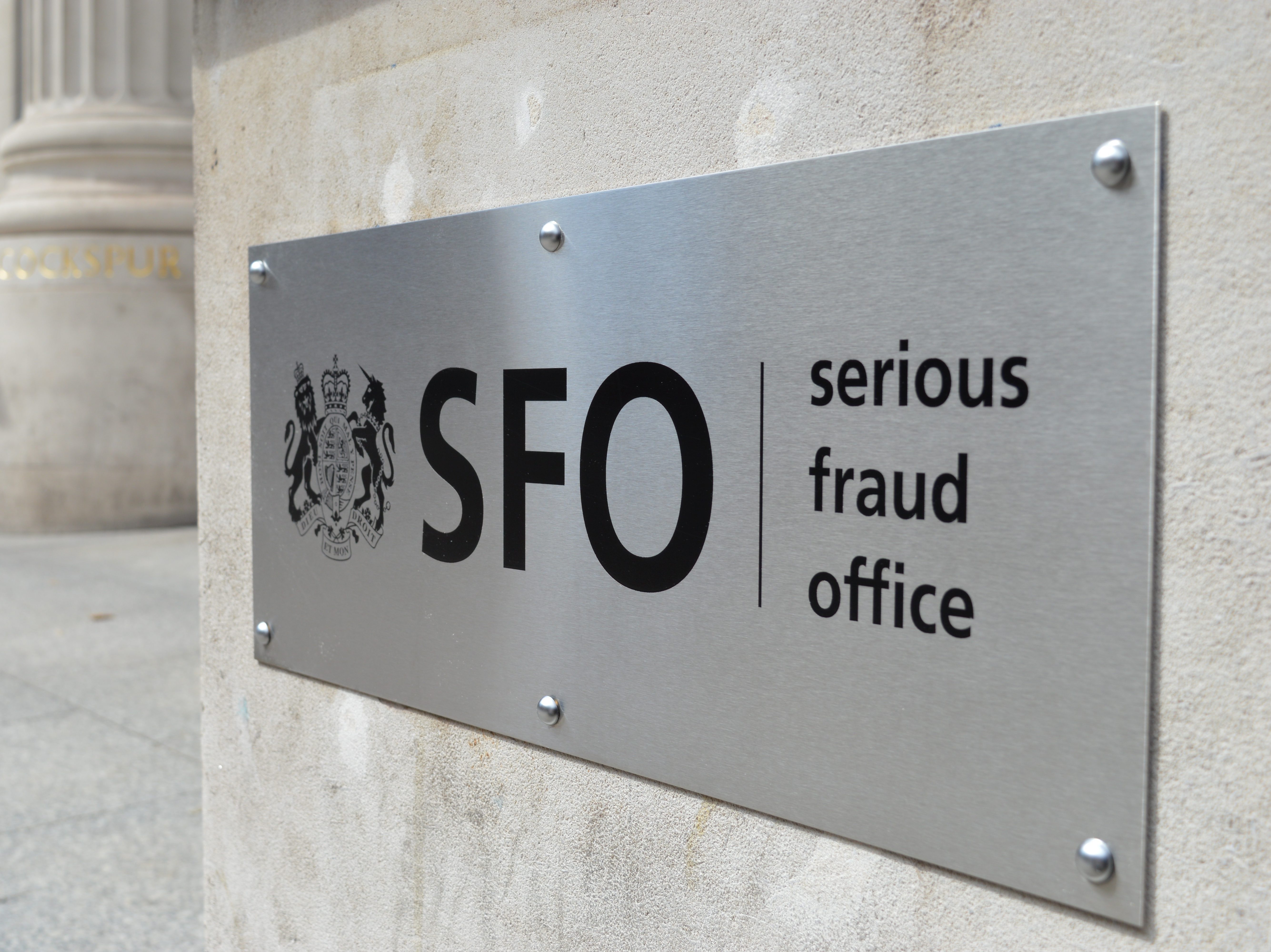У Британії спростували інформацію про антикорупційне розслідування проти Порошенка