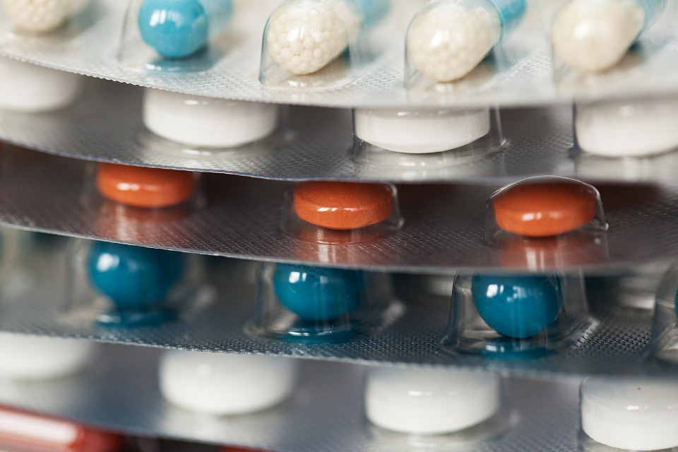 В Україні затвердили план, за яким антибіотики продаватимуть лише за рецептом