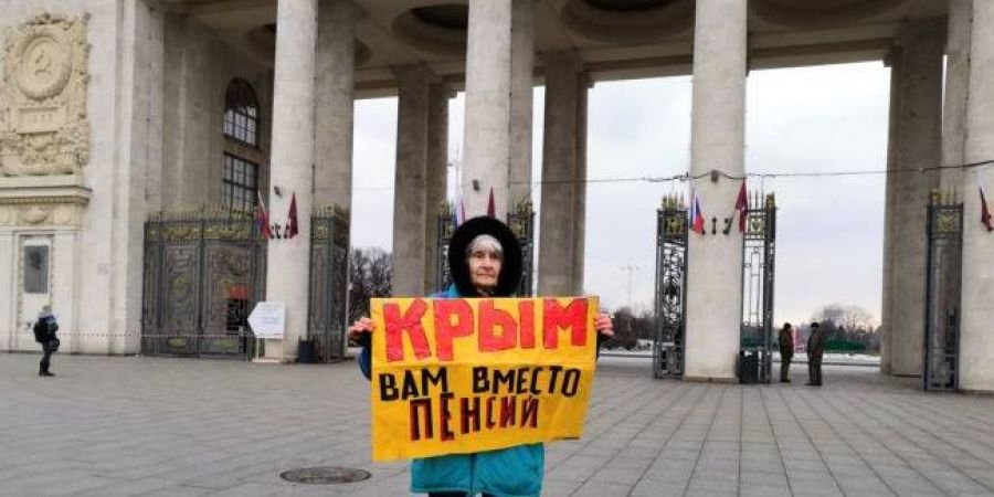 Протесты в России — это дискомфорт для власти, и не замечать их они не могут – юрист