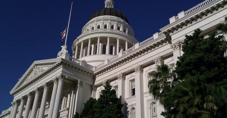 Комітет Конгресу США ухвалив законопроект, який забороняє називати Крим «російським» Комітет Конгресу США ухвалив законопроект, який забороняє називати Крим «російським»