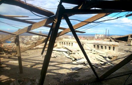 Зірваний дах, повалені дерева та білборди:  на Одещині ліквідовують наслідки сильного буревію (фото)