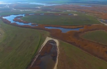 У Дунайському біосферному заповіднику знесуть 10 гребель (відео)