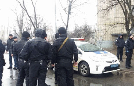 У Києві вбили свідка у справі «діамантових прокурорів» — Сакварелідзе