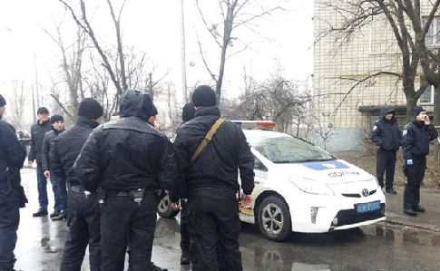 У Києві вбили свідка у справі «діамантових прокурорів» — Сакварелідзе