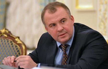 Гладковський подав позов до суду на НАЗК
