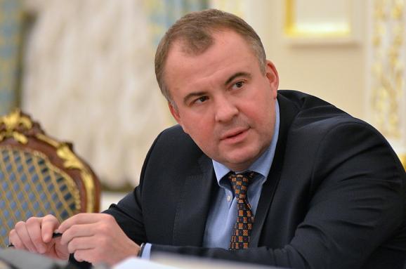 Гладковський подав позов до суду на НАЗК