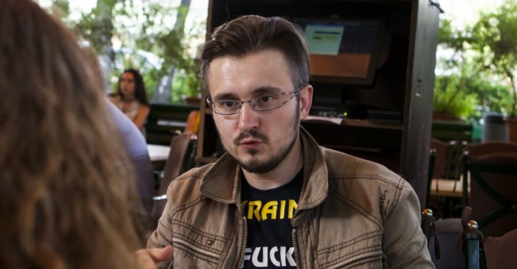 Розкрадання в оборонці: ДБР викликало журналістів Bihus.info на допит Розкрадання в оборонці: ДБР викликало журналістів Bihus.info на допит