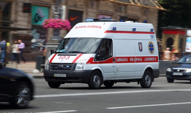 У Львові після голосування на виборах помер чоловік