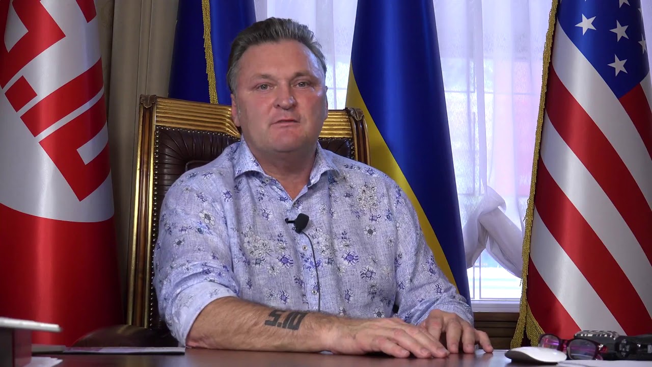 Балашов: я пропонував Насірову не йти у президенти, а підтримати мене