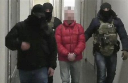 Посадовця Харківської міськради затримали за підозрою в державній зраді — СБУ