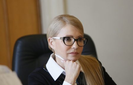 Поліція відкрила провадження після розслідування «Схем» про внески для партії Тимошенко — «Радіо Свобода»
