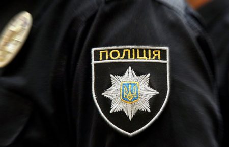 У Києві надійшло повідомлення про «замінування» трьох стратегічних об'єктів — поліція