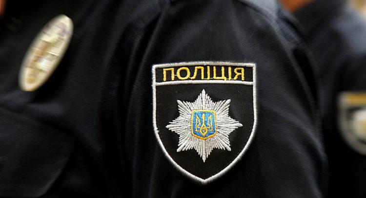 У Києві надійшло повідомлення про «замінування» трьох стратегічних об'єктів — поліція
