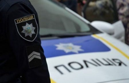На Київщині поліцейський насмерть збив чоловіка на пішоходному переході