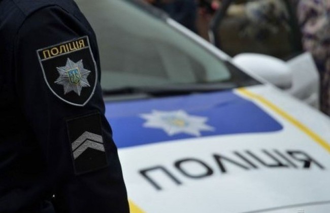 На Київщині поліцейський насмерть збив чоловіка на пішоходному переході