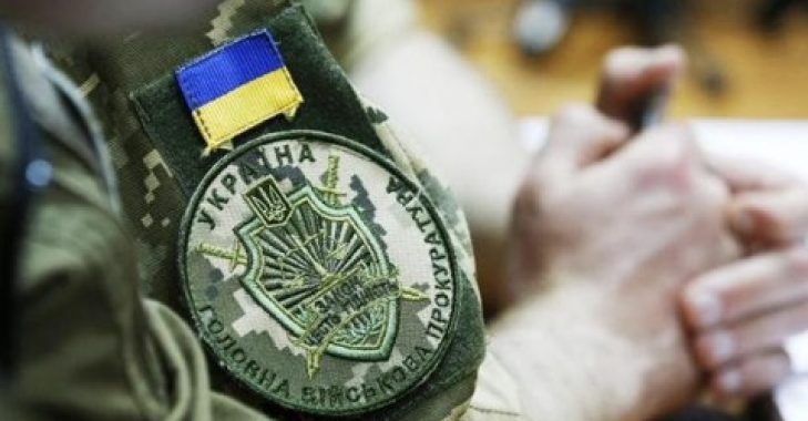 Стріляв умисно, але причину пояснити не зміг — прокуратура про вбивство прикордонника на Львівщині Стріляв умисно, але причину пояснити не зміг — прокуратура про вбивство прикордонника на Львівщині