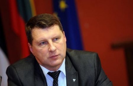 Президент Латвії: Ми з 2014 року спостерігаємо за агресивною політикою РФ і маємо бути пильними