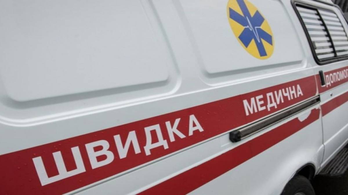 У Дніпрі отруїлися 22 працівника «Міропласту»