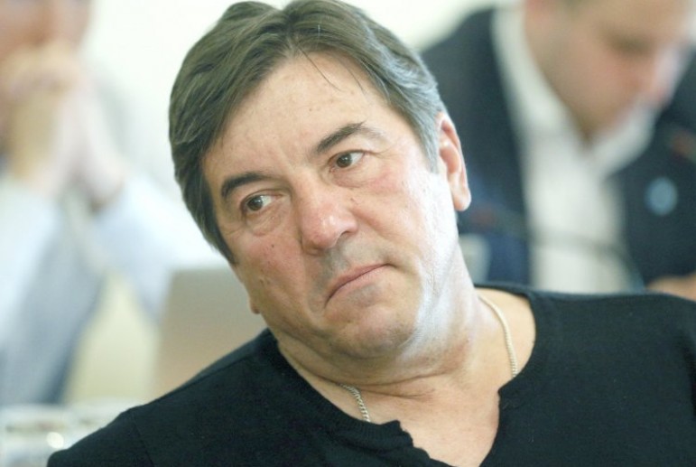 Юрій Тимошенко заявив, що підозрюваний у спробі підкупу Тарас Костанчук йому погрожував