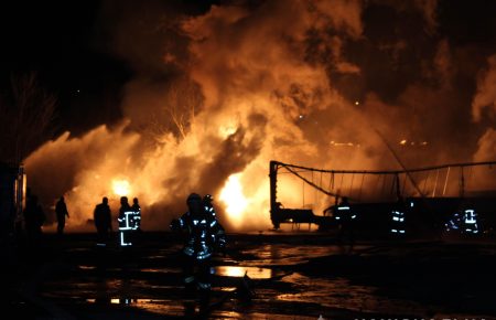 Поліція відкрила кримінальне провадження через вибухи у Кропивницькому