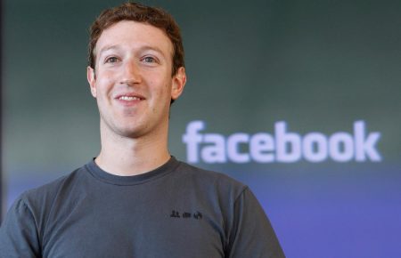 Засновник Facebook Марк Цукерберг запустив особистий подкаст